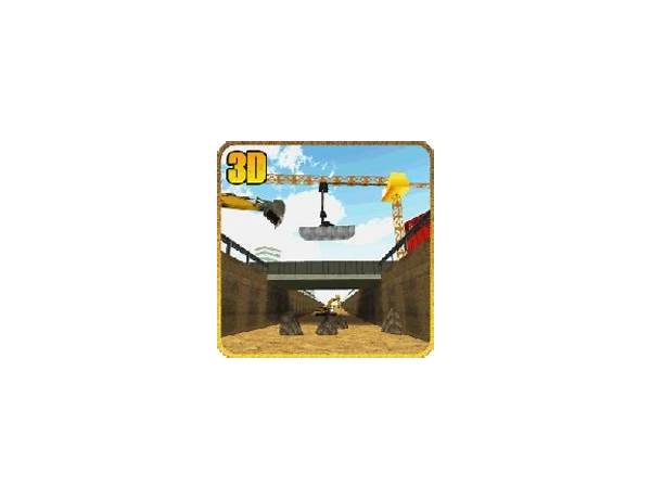 Bridge Builder Crane Underpass for Android - Download the APK from Habererciyes